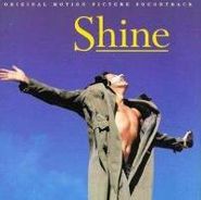 David Hirschfelder, Shine [OST] (CD)