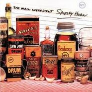 Shirley Horn, The Main Ingredient (CD)