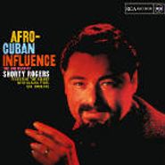 Shorty Rogers, Afro-Cuban Influence (CD)