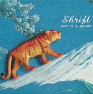 Shrift, Lost In A Moment (CD)