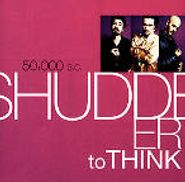 Shudder To Think, 50,000 B.C. (CD)