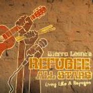 Sierra Leone's Refugee All Stars, Living Like A Refugee (CD)