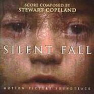 Stewart Copeland, Silent Fall [Score] (CD)