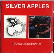 Silver Apples, Silver Apples / Contact [Import] (CD)