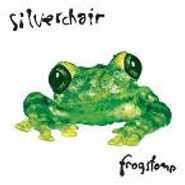 Silverchair, Frogstomp (CD)