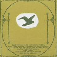 Thee Silver Mt. Zion Memorial Orchestra & Tra-La-La Band, Horses In The Sky (LP)