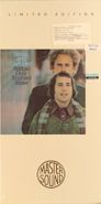 Simon & Garfunkel, Bridge Over Troubled Water [Limited Edition] (CD)