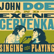 John Doe, Singing & Playing (CD)