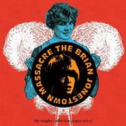 The Brian Jonestown Massacre, Singles Collection (1992-2011) (CD)