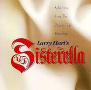 Various Artists, Sisterella [Original Cast Recording] (CD)