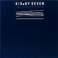 Six By Seven, The Things We Make (CD)