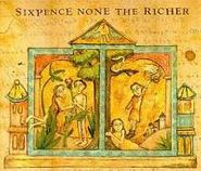 Sixpence None The Richer, Sixpence None The Richer (CD)