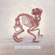 Aesop Rock, Skelethon (LP)