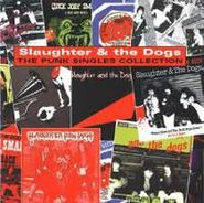 Slaughter And The Dogs, Punk Singles Collection (CD)