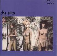 The Slits, Cut (CD)