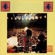 Sly & The Family Stone, There's A Riot Goin' On (CD)