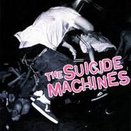 Suicide Machines, Destruction By Definition (CD)