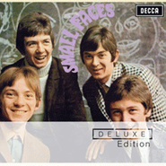 Small Faces, Small Faces [Deluxe Edition] (CD)