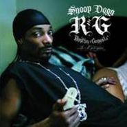 Snoop Dogg, R&G (Rhythm & Gangsta) [Clean Version] (CD)