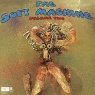 Soft Machine, Volume Two (CD)