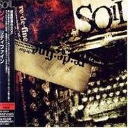 SOiL, Redefine [Import] (CD)