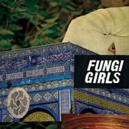 Fungi Girls, Some Easy Magic (CD)