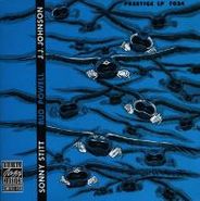 Sonny Stitt, Sonny Stitt, Bud Powell & J.J. Johnson (CD)