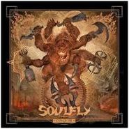 Soulfly, Conquer (CD)