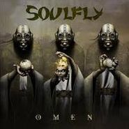 Soulfly, Omen (CD)