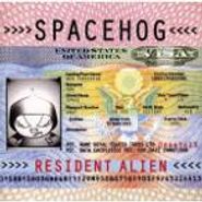 Spacehog, Resident Alien (CD)