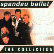 Spandau Ballet, The Collection (CD)