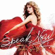 Taylor Swift, Speak Now [Deluxe Edition] (CD)