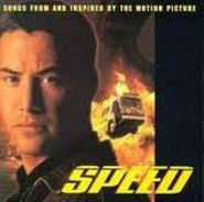 Various Artists, Speed: Songs From And Inspired By The Motion Picture [OST] (CD)