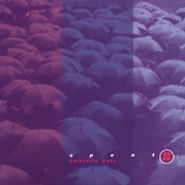 Spent, Umbrella Wars (CD)