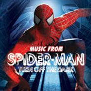 Various Artists, Spider-Man: Turn Off The Dark [Original Broadway Cast] (CD)