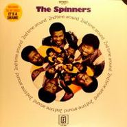 The Spinners, 2nd Time Around (LP)