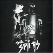 The Spits, The Spits (CD)