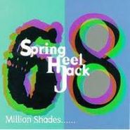 Spring Heeled Jack, 68 Million Shades (CD)
