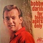 Bobby Darin, For Teenagers Only (LP)