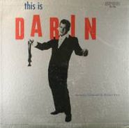 Bobby Darin, This Is Darin (LP)