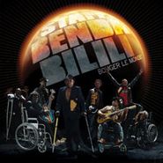 Staff Benda Bilili, Bouger Le Monde (CD)