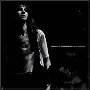 Charlotte Gainsbourg, Stage Whisper (CD)