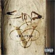 Staind, Chapter V (CD)