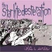 The Starlite Desperation, Violate A Sundae (CD)