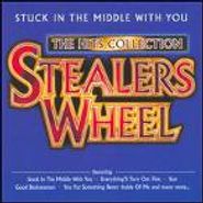 Stealers Wheel, Stuck In The Middle With You: The Hits Collection (CD)