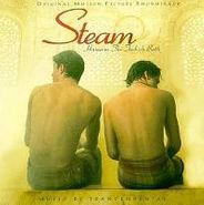Transendental, Steam - Hamam: The Turkish Bath [OST] (CD)