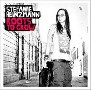Stefanie Heinzmann, Roots To Grow (CD)
