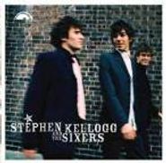 Stephen Kellogg & The Sixers, Stephen Kellogg & The Sixers (CD)