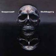 Steppenwolf, Skullduggery [Import] (CD)