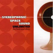 Stereophonic Space Sound Unlimited, The Fluid Soundbox (CD)